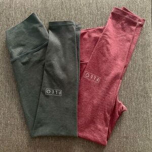 FLEO El Toro 25” Bundle Small